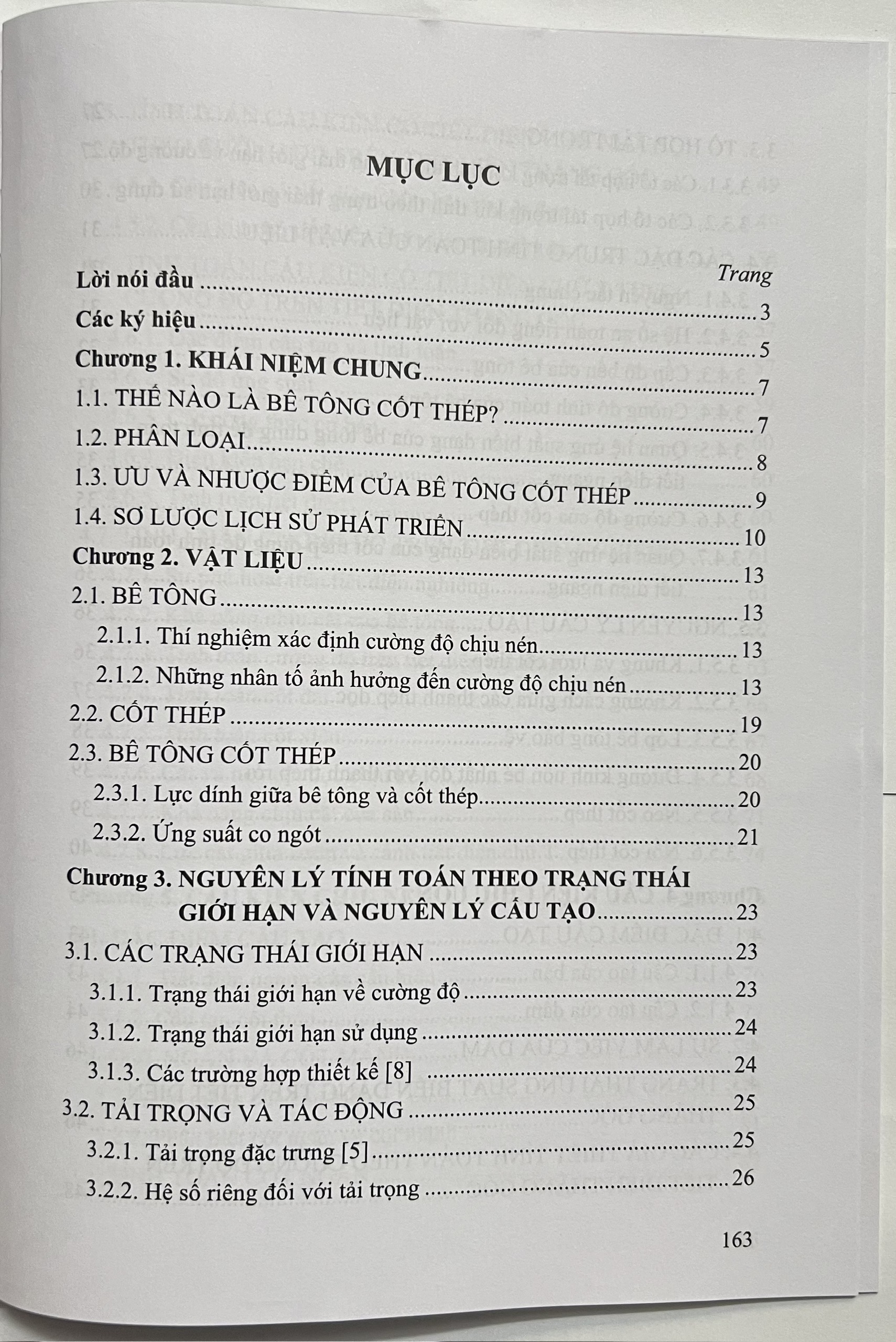 Sách - Kết Cấu Bê Tông Cốt Thép Thiết Kế THeo Tiêu Chuẩn Châu Âu