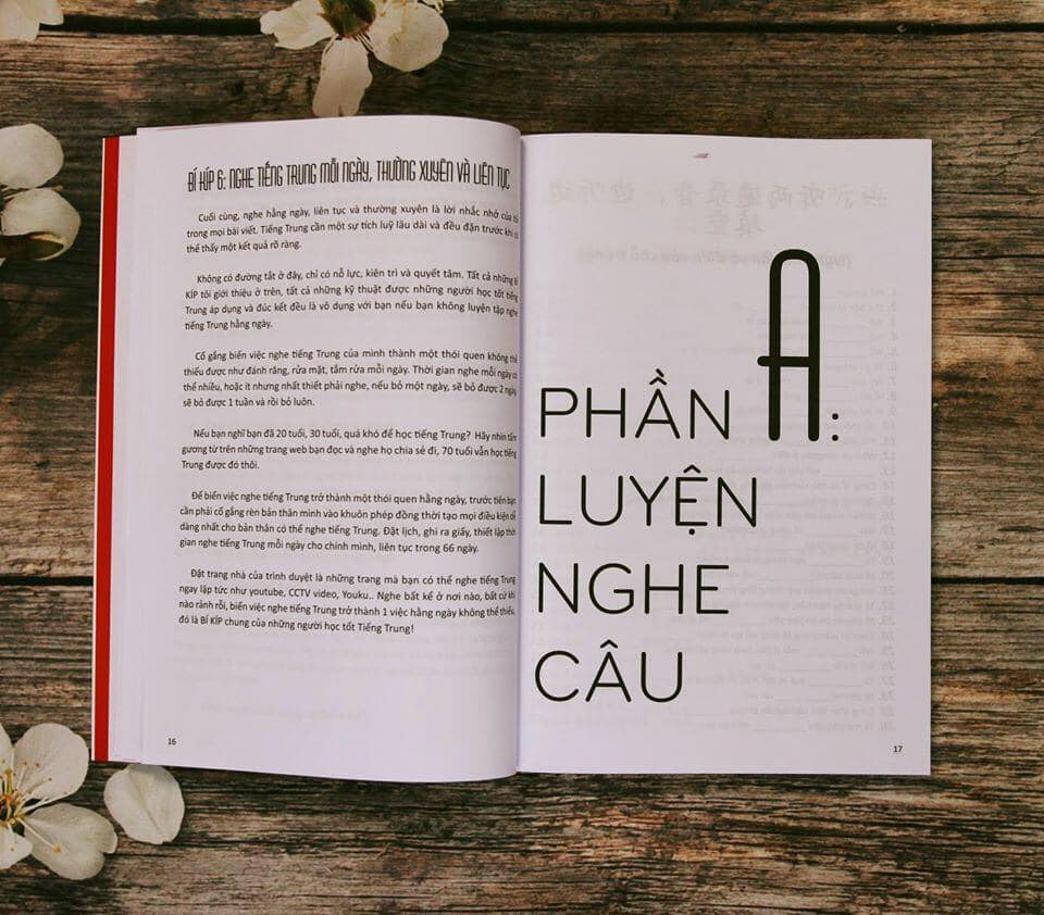 Sách- Combo 2 sách 999 bức thư viết cho chính mình song ngữ Trung việt có phiên âm MP3 nghe + Hack nhanh kỹ năng nghe tiếng Trung + DVD tài liệu