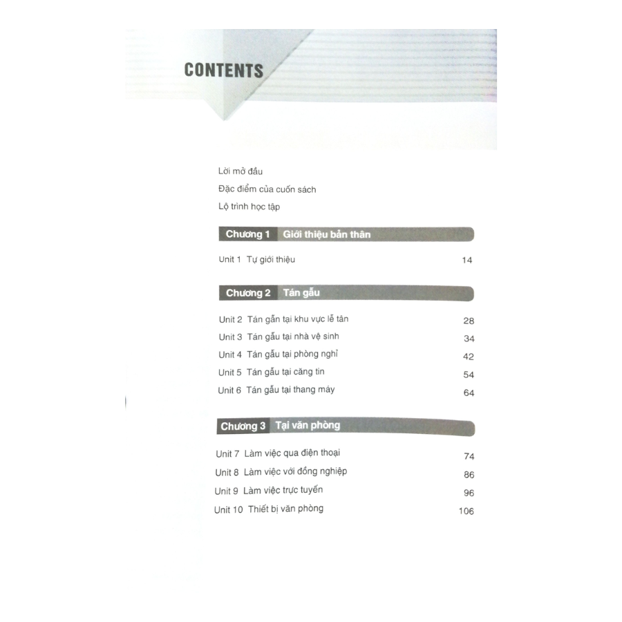 Sống Sót Nơi Công Sở: English Expression For Business Conversation & Email - Xử Lý Nhanh Gọn Lẹ Các Tình Huống Giao Tiếp Chốn Văn Phòng (Tái Bản 2022)