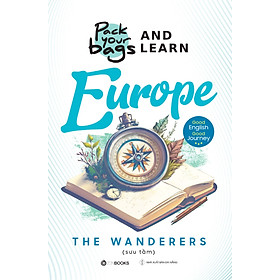 Pack Your Bags And Learn Europe_ZEN