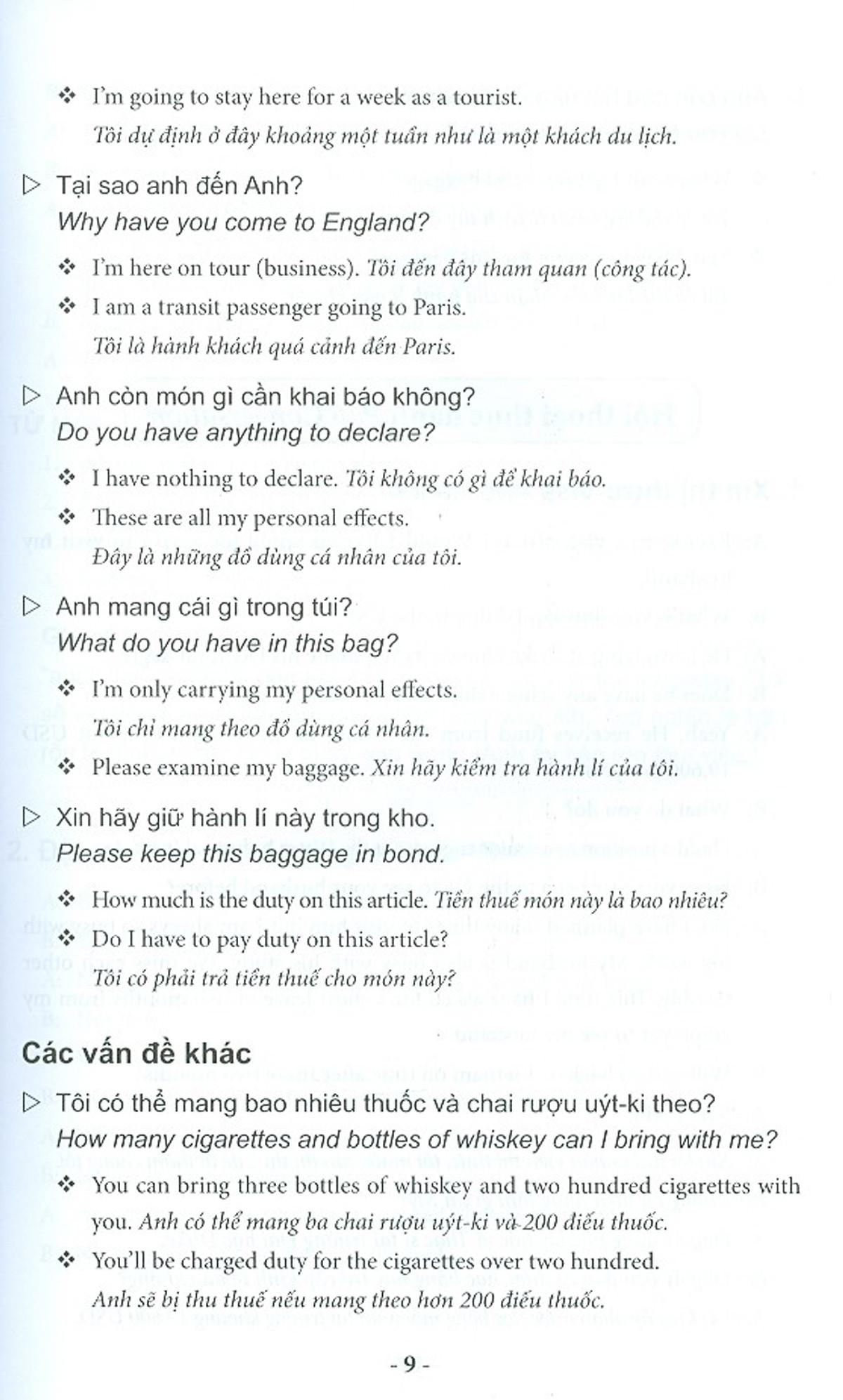 Tiếng Anh Dành Cho Người Bận Rộn - English For Busy People - Tập 2