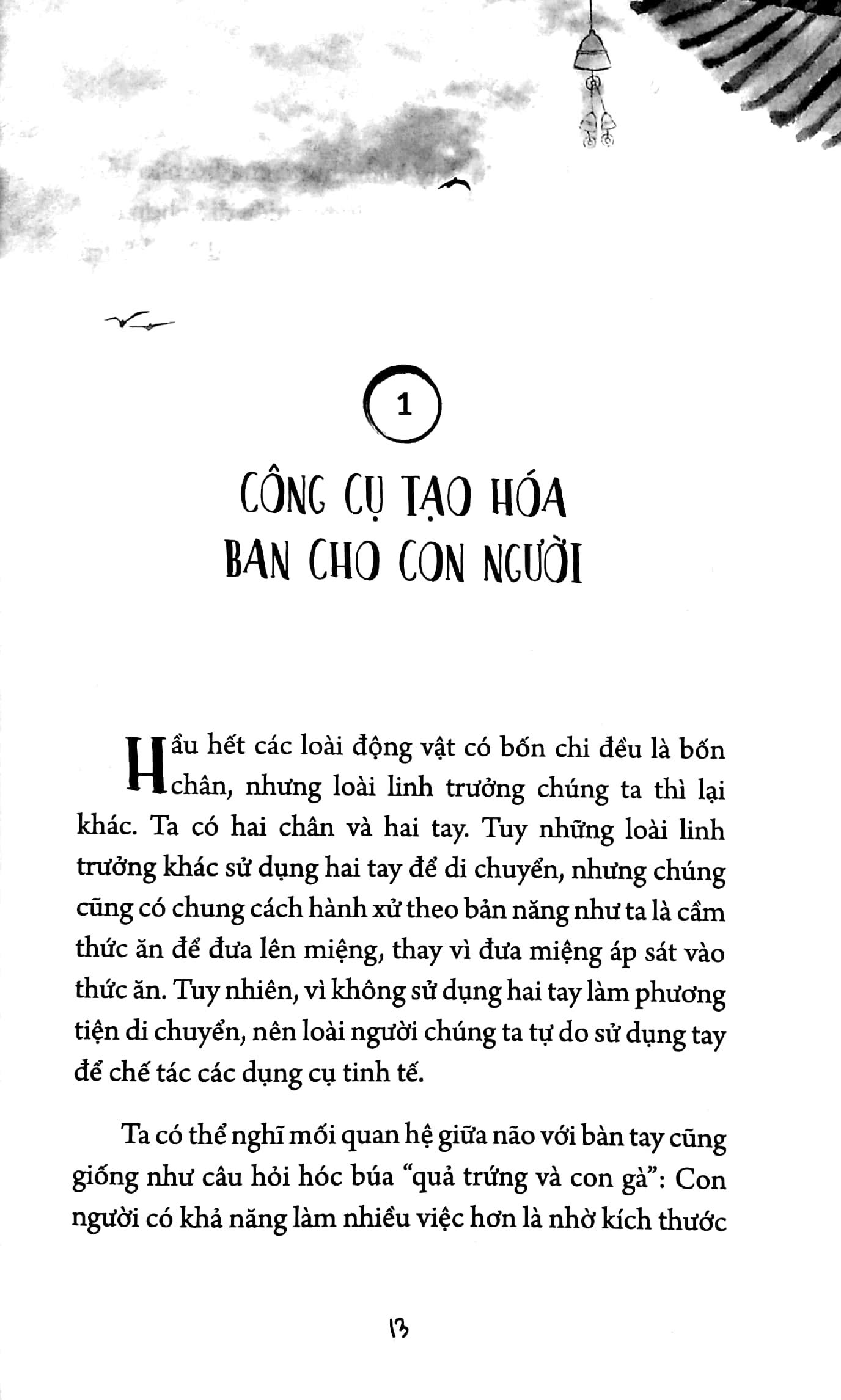 Thay Đổi Vận Mệnh Từ Bàn Tay: Cân Bằng Năng Lượng Thông Qua Chỉ Tay - Luân Xa Và Phép Thủ Ấn