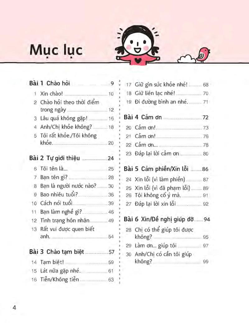Quick Chinese – Nói Tiếng Trung Cấp Tốc (Kèm CD Hoặc File MP3)
