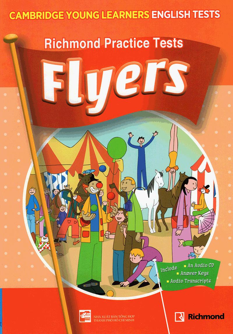 Flyers