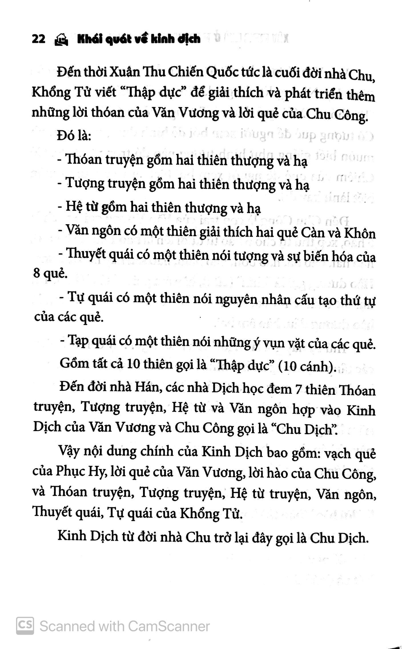 Xây Dựng Nhà Ở Theo Địa Lý Thiên Văn Dịch Lý - Bìa Cứng (Tái Bản 2024)