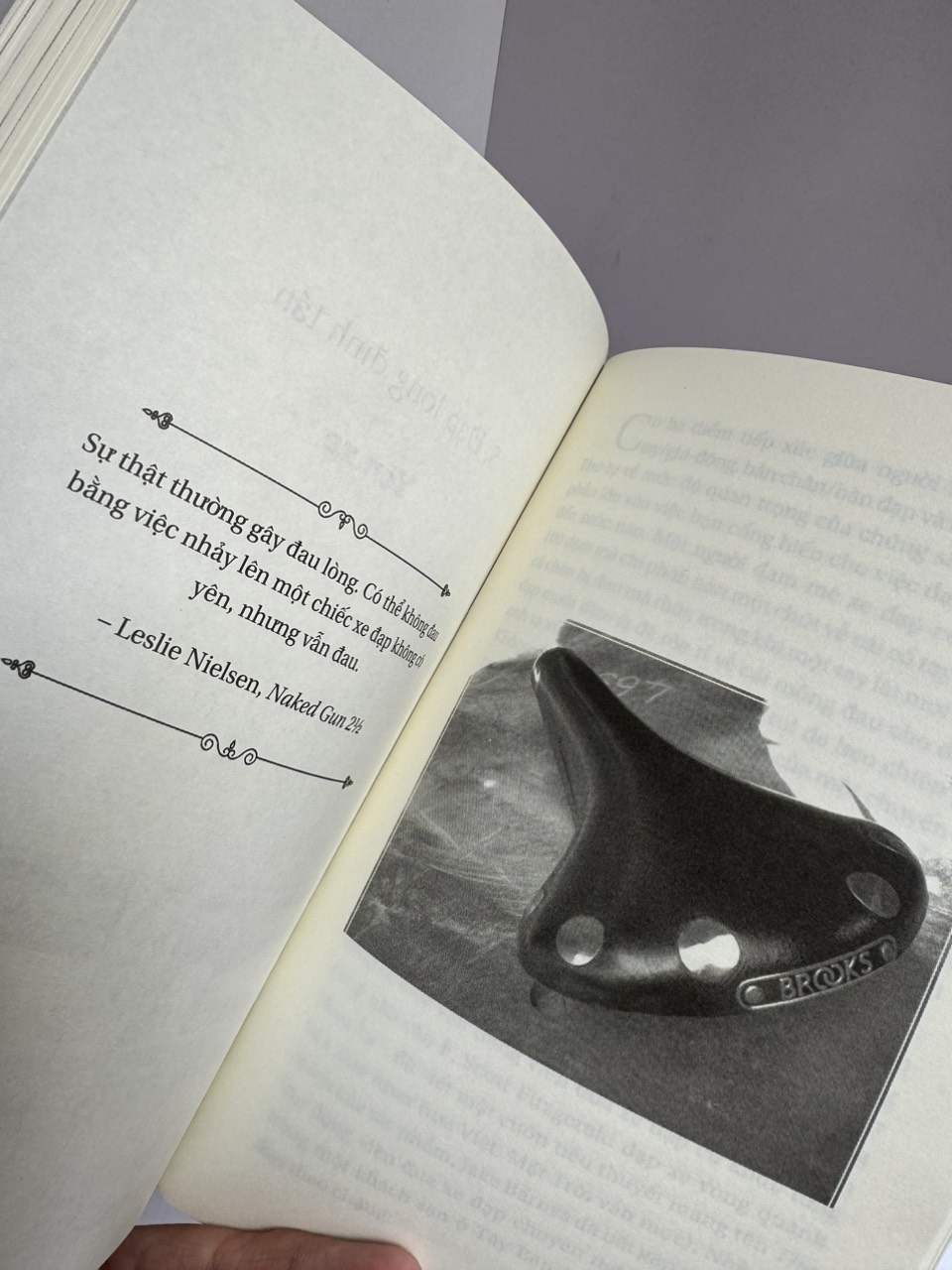 BIÊN NIÊN SỬ XE ĐẠP - Robert Penn - Hyo dịch - Huy Hoàng - Nhà xuất bản Thanh Niên