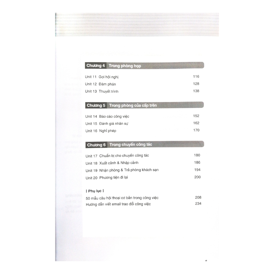 Sống Sót Nơi Công Sở: English Expression For Business Conversation & Email - Xử Lý Nhanh Gọn Lẹ Các Tình Huống Giao Tiếp Chốn Văn Phòng (Tái Bản 2022)