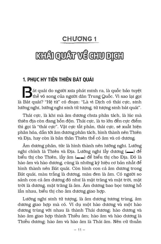 Chu Dịch Với Dự Đoán Học (Bìa Cứng)