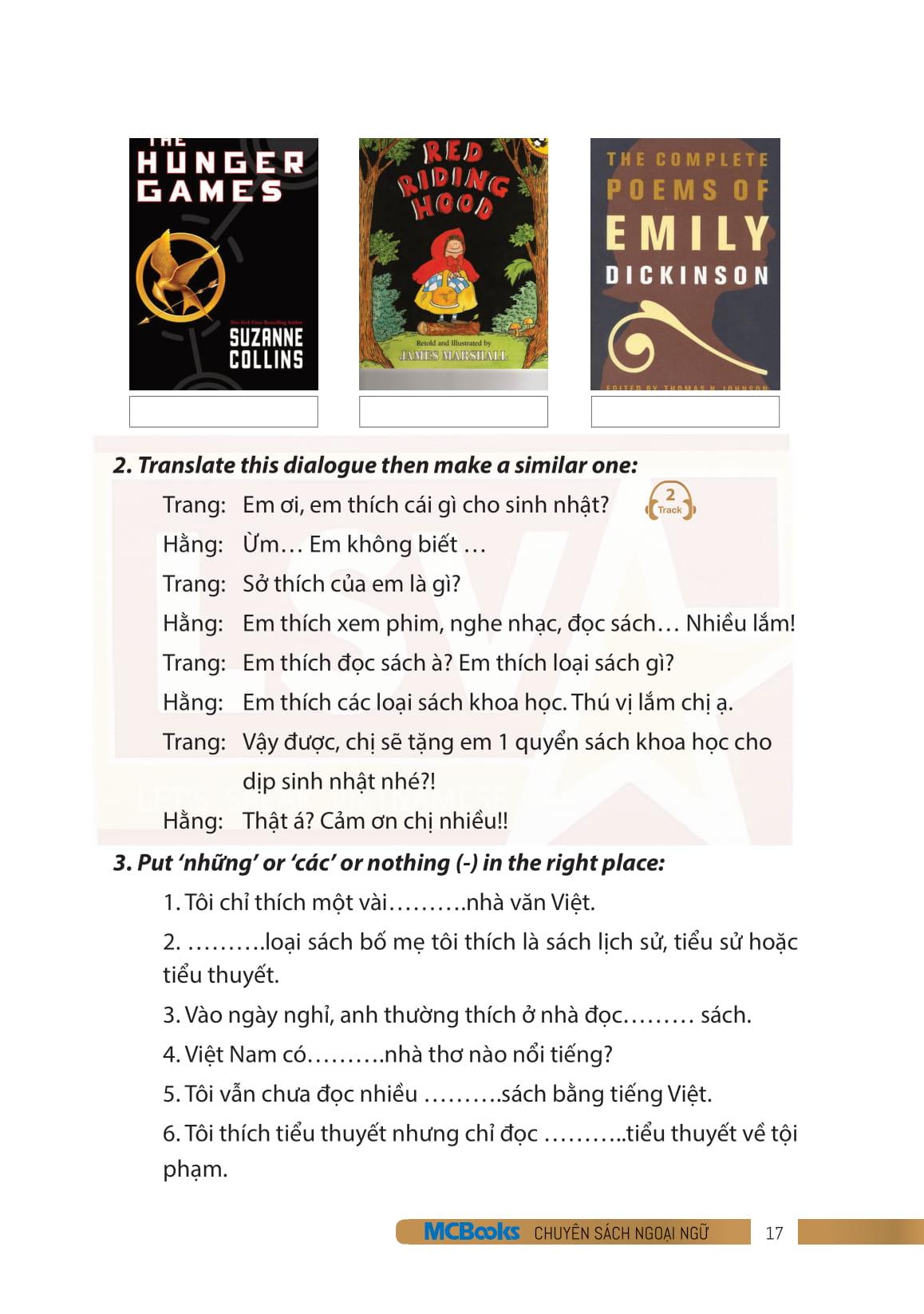 Useful Vietnamese For Expats 3