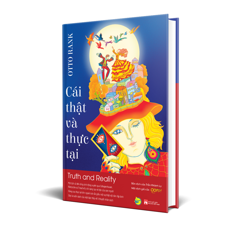 Cái Thật Và Thực Tại (Truth And Reality)