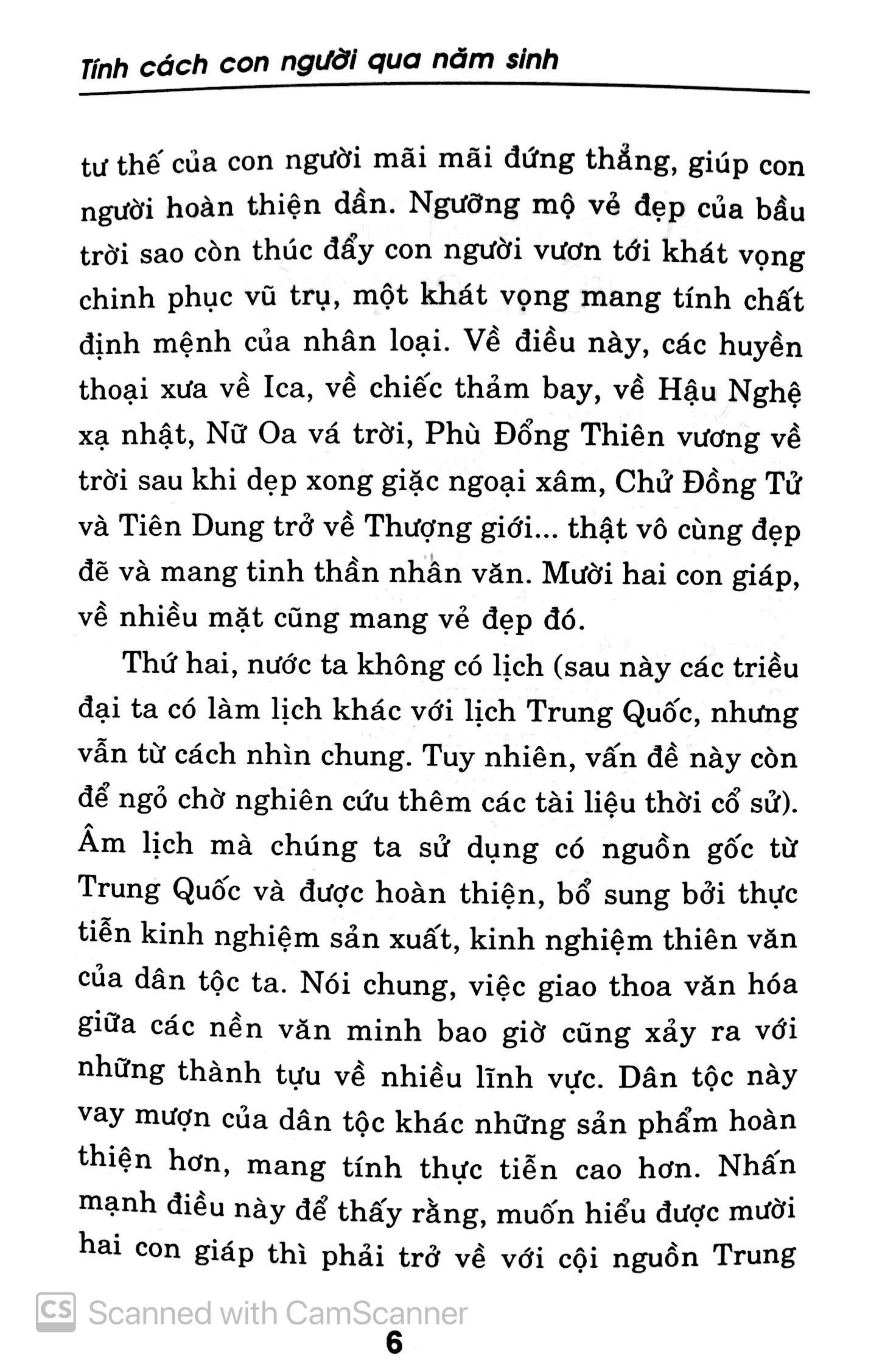 Tính Cách Con Người Qua Năm Sinh - Tuổi Tuất