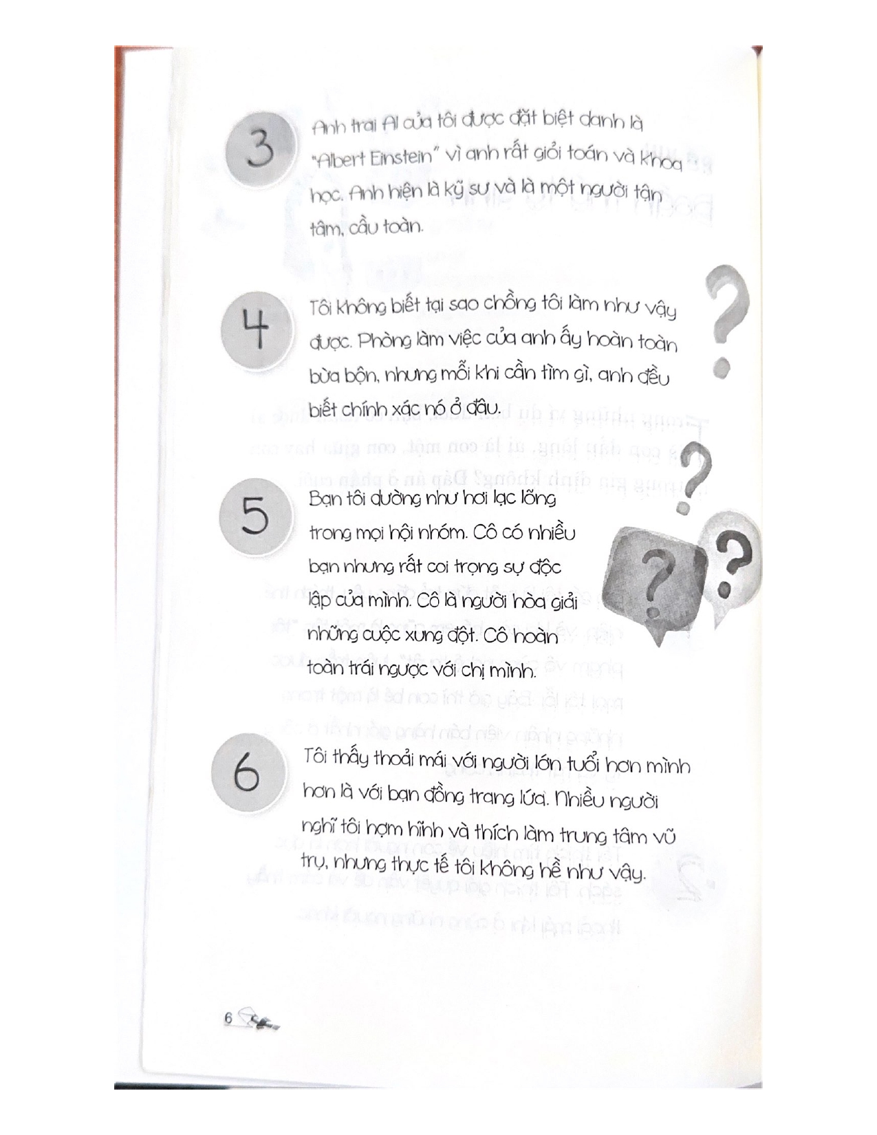 Bí Ẩn Thứ Tự Sinh - Kevin Leman - Vanlangbooks