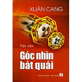 Góc Nhìn Bát Quái