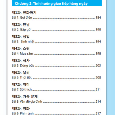 MinJung - Tiếng Hàn Cơ Bản Dành Cho Người Mới Bắt Đầu _MT	