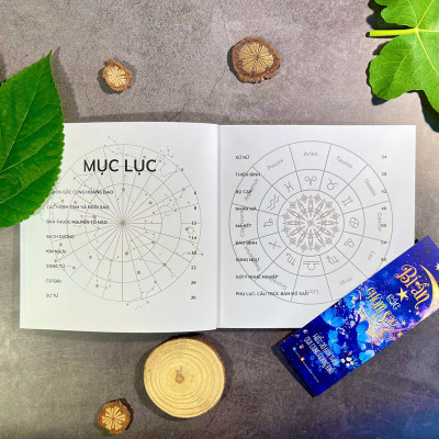 Bí ẩn các Chòm Sao - Hiểu rõ bản thân qua Cung Hoàng Đạo