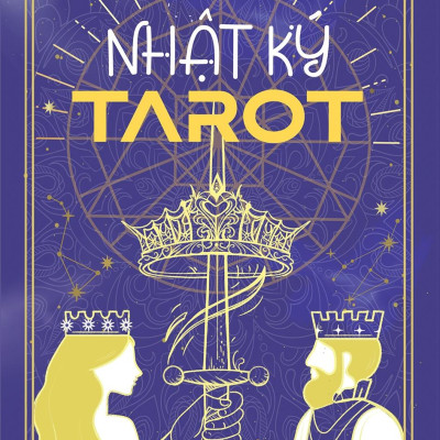Nhật Ký Tarot