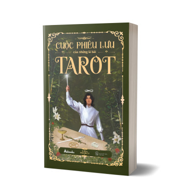 Cuộc Phiêu Lưu Của Những Lá Bài Tarot