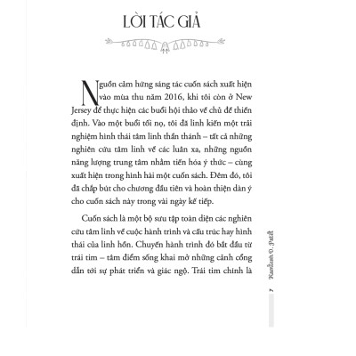 Chữa Lành Luân Xa