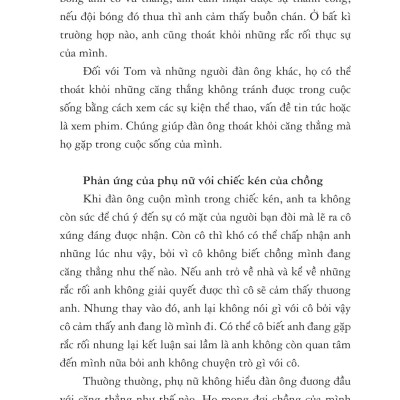 Đàn Ông Sao Hỏa Đàn Bà Sao Kim - Tặng kèm 1 bookmar hình ngẫu nhiên như hình