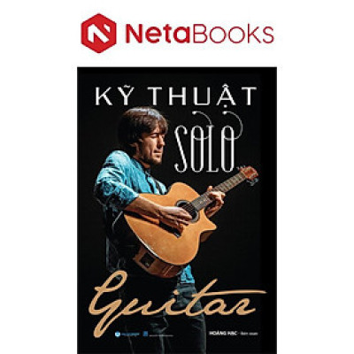 Kỹ Thuật Solo Guitar
