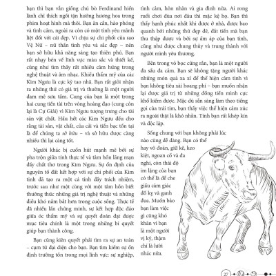 Toàn Thư Chiêm Tinh Học Nhập Môn