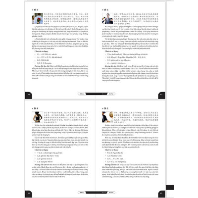 Combo 2 sách: 999 bức thư viết cho tương lai + Bài Tập Củng Cố Ngữ Pháp HSK – Cấu Trúc Giao Tiếp & Luyện Viết HSK 4-5 kèm đáp án  + DVD quà tặng