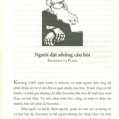 Lược Sử Triết Học