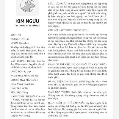 Toàn Thư Chiêm Tinh Học Nhập Môn