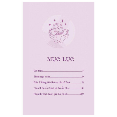 Tự Học Tarot - Hành Trình Từ Chàng Khờ Đến Tận Cùng Thế Giới