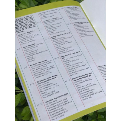 Sách - Học tiếng anh thật vui với combo sách Hello English - xin chào tiếng anh (bộ 4 cuốn)