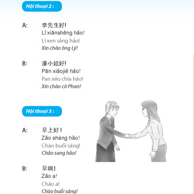 Tự Học Tiếng Trung Dành Cho Người Mới Bắt Đầu (Tái Bản 2023)