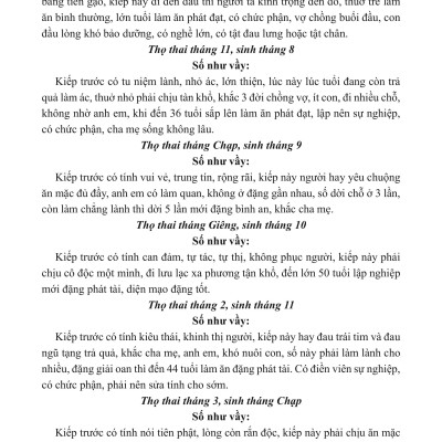 Sách - Diễn Cầm Tam Thế Diễn Nghĩa - Sách Tử Vi - Dương Công Hầu