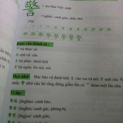 Sách- Combo 2 sách 5000 từ vựng tiếng Trung thông dụng nhất theo khung HSK từ HSK1 đến HSK6+ Siêu trí nhớ chữ hán Tập 2 (nhớ nhanh 1000 chữ Hán trong 2 tháng)+DVD tài liệu