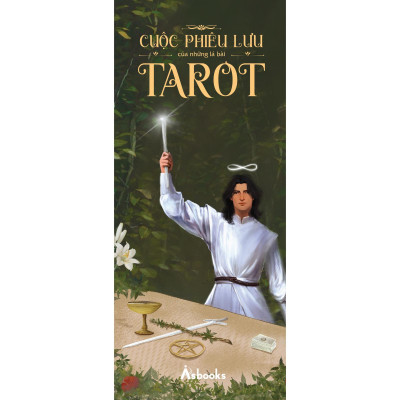 Cuộc Phiêu Lưu Của Những Lá Bài Tarot - Bản Quyền
