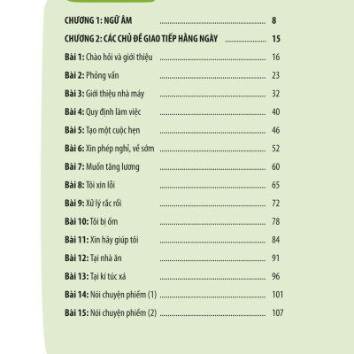 Tự Học Tiếng Trung Cấp Tốc Trong Công Xưởng Nhà Máy