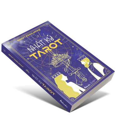Nhật Ký Tarot