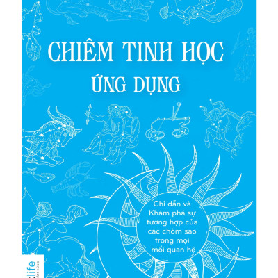 Chiêm Tinh Học Ứng Dụng