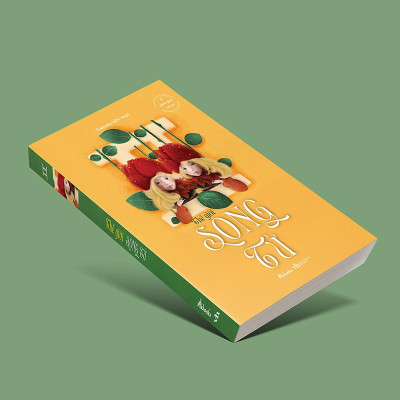 [12 Mảnh Ghép Vũ Trụ] - Thế Giới Song Tử - Bản Quyền