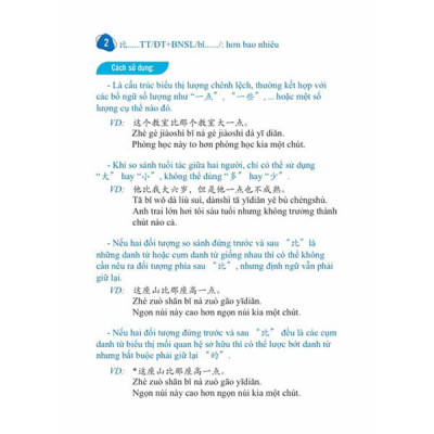 Tuyển tập cấu trúc cố định tiếng Trung ứng dụng (Sách song ngữ Trung Việt có phiên âm) + DVD quà tặng