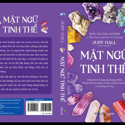 Mật Ngữ Tinh Thể