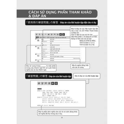 15 Phút Luyện Kanji Mỗi Ngày Vol.4 + CD - Bản Quyền