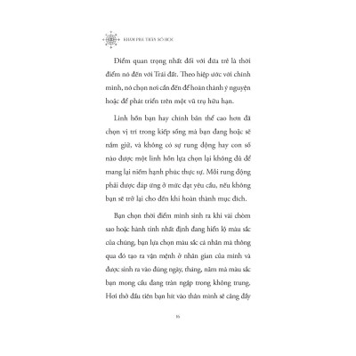 Khám Phá Thần Số Học