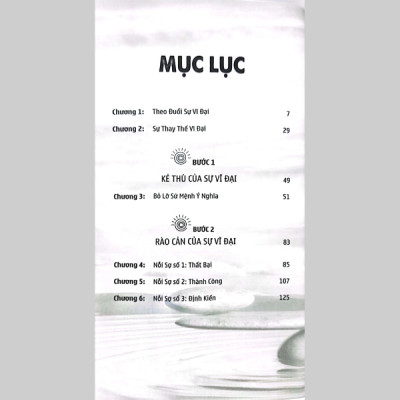 Tần Số Năng Lượng Cá Nhân