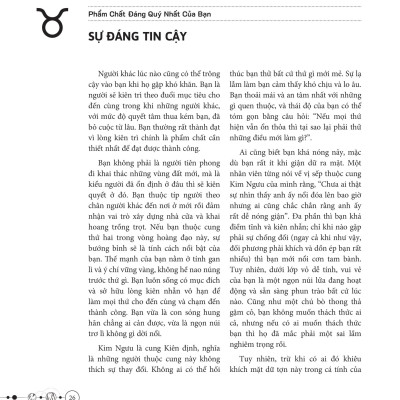 Toàn Thư Chiêm Tinh Học Nhập Môn