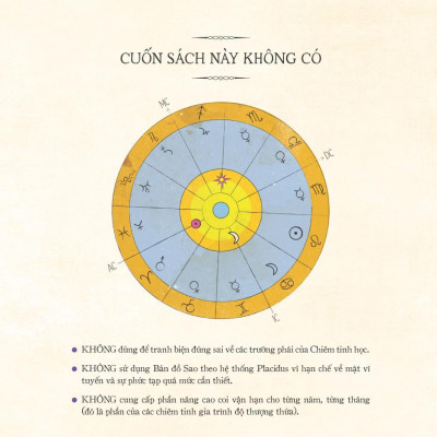 Chiêm Tinh Phù Thủy - Úm Ba La… 