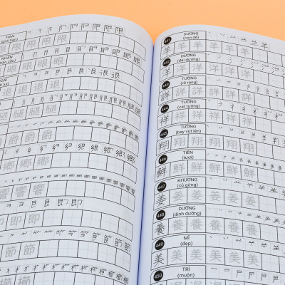 Hack Não Kanji Tập 2  - Ghi Nhớ Nhanh Kanji Theo Câu Chuyện Thú Vị Và Bộ Giống Nhau