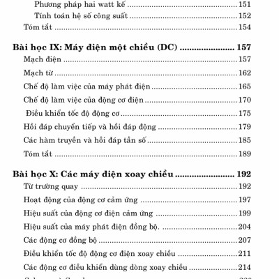 Nguyên Lý Căn Bản Mạch Điện Một Pha - Ba Pha