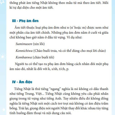 Hikari - 30 Phút Tự Học Tiếng Nhật Mỗi Ngày _MT