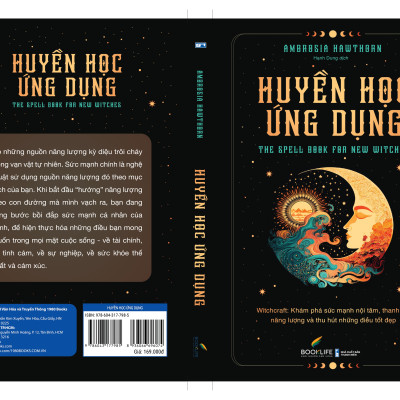 Huyền Học Ứng Dụng