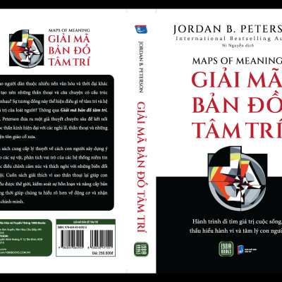 Giải Mã Bản Đồ Tâm Trí